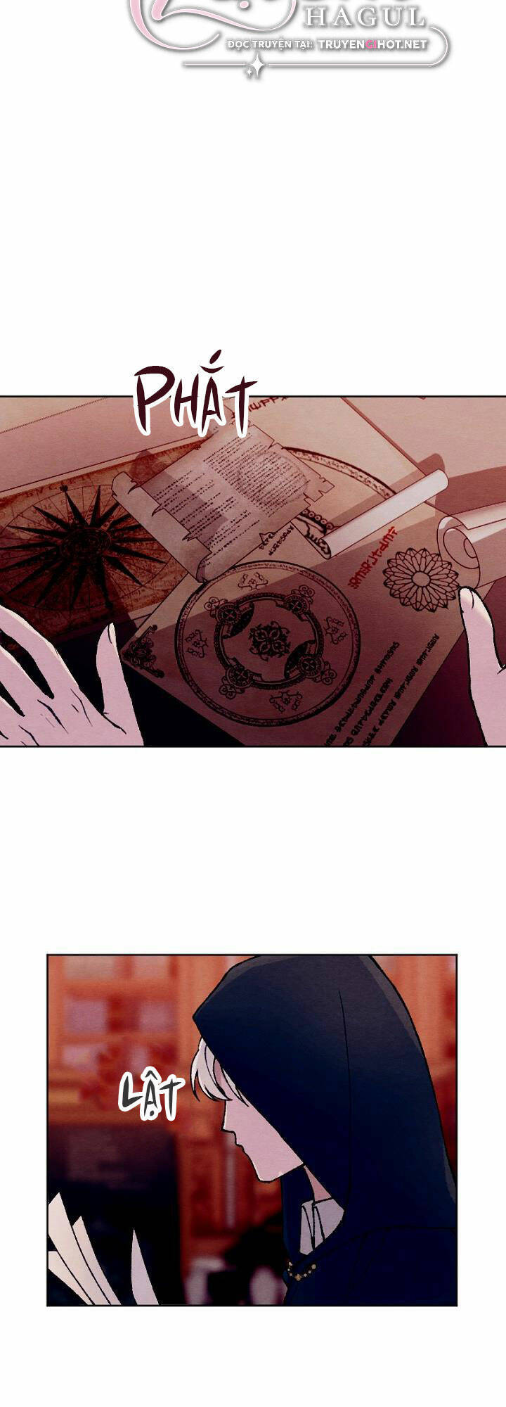 Em Ấy Muốn Trở Thành Chồng Của Tôi Chapter 40 - 6