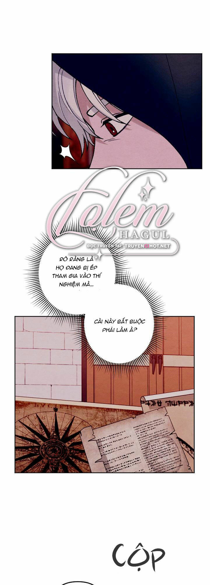 Em Ấy Muốn Trở Thành Chồng Của Tôi Chapter 40 - 7