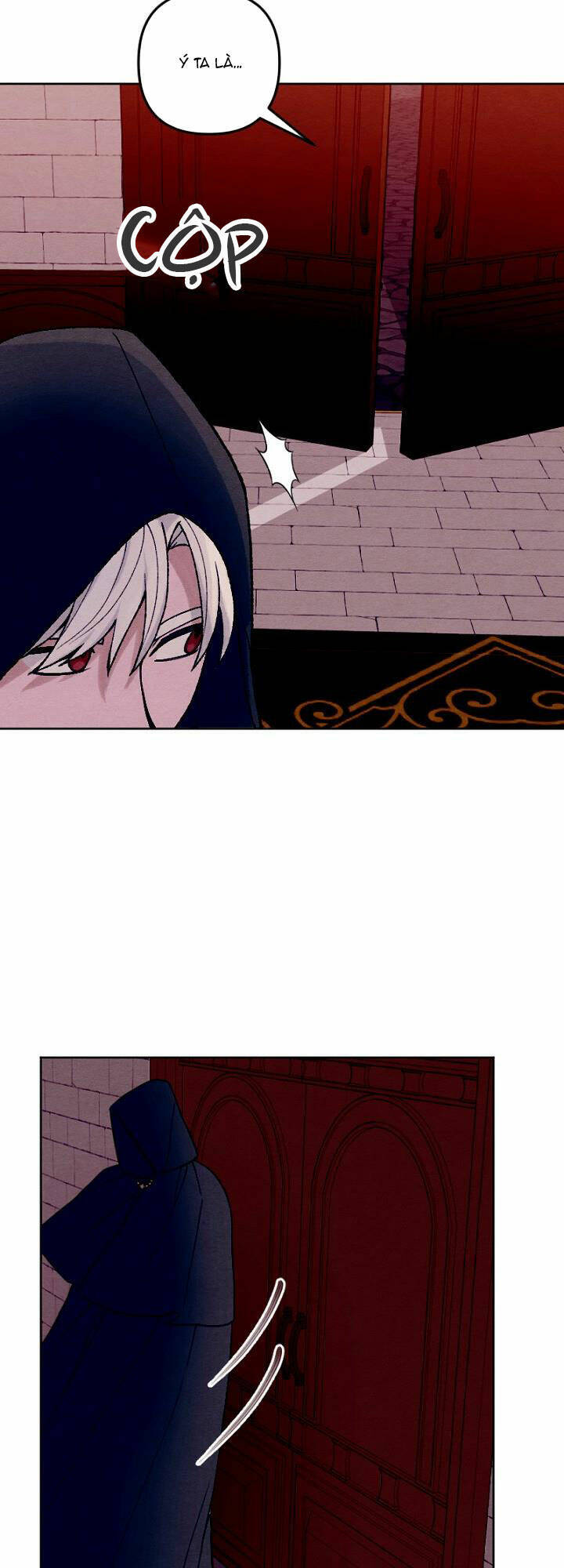 Em Ấy Muốn Trở Thành Chồng Của Tôi Chapter 40 - 8