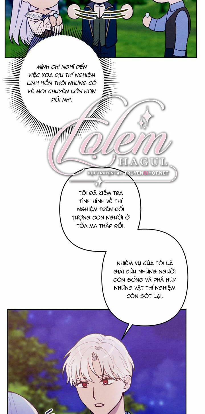 Em Ấy Muốn Trở Thành Chồng Của Tôi Chapter 41 - 11