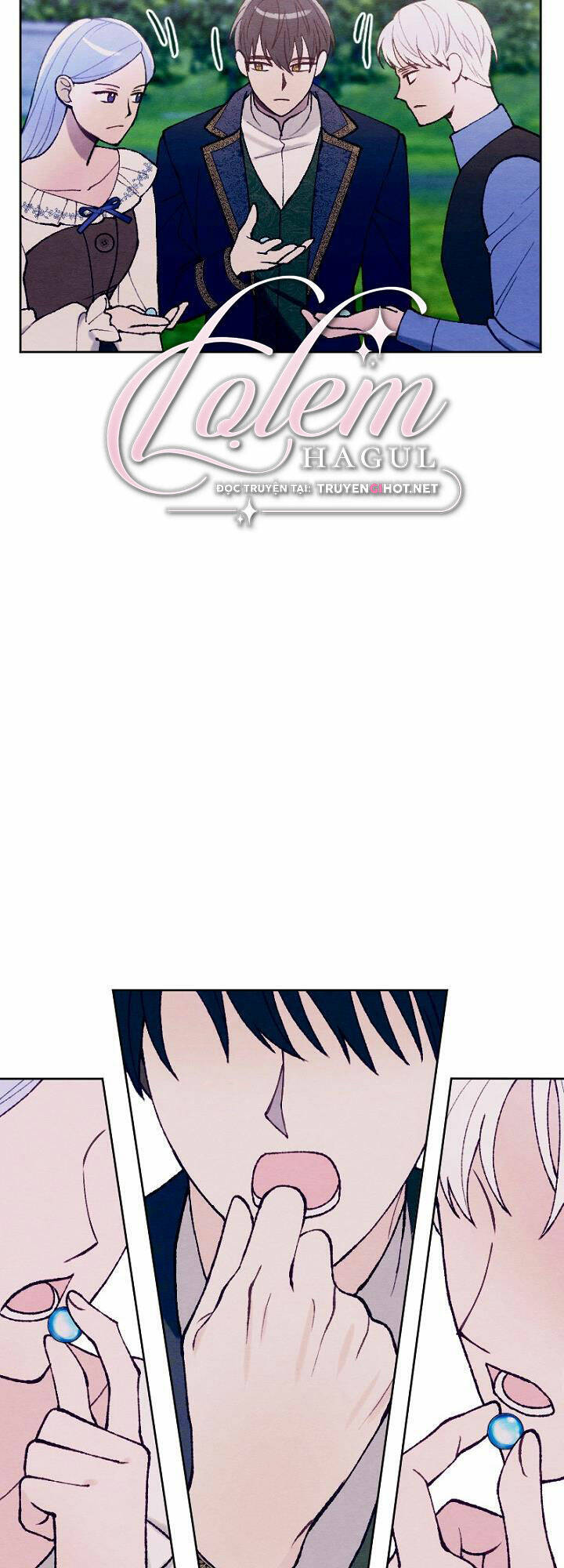 Em Ấy Muốn Trở Thành Chồng Của Tôi Chapter 41 - 14