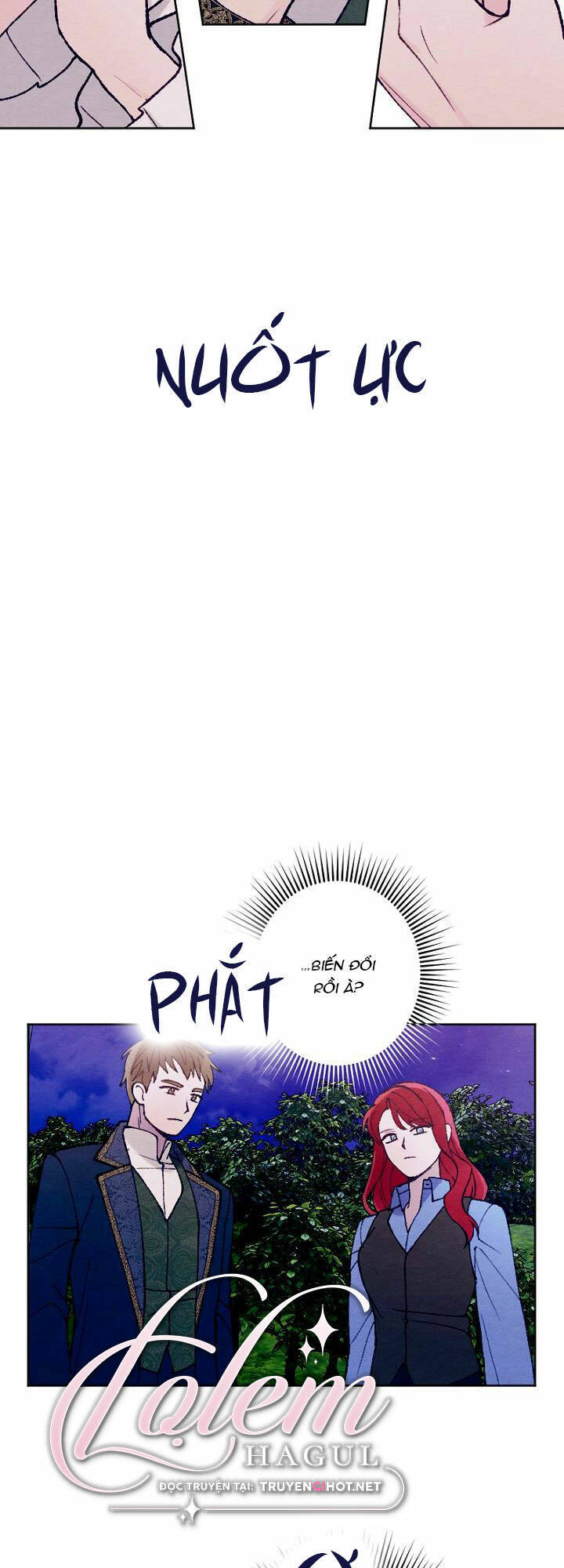 Em Ấy Muốn Trở Thành Chồng Của Tôi Chapter 41 - 15