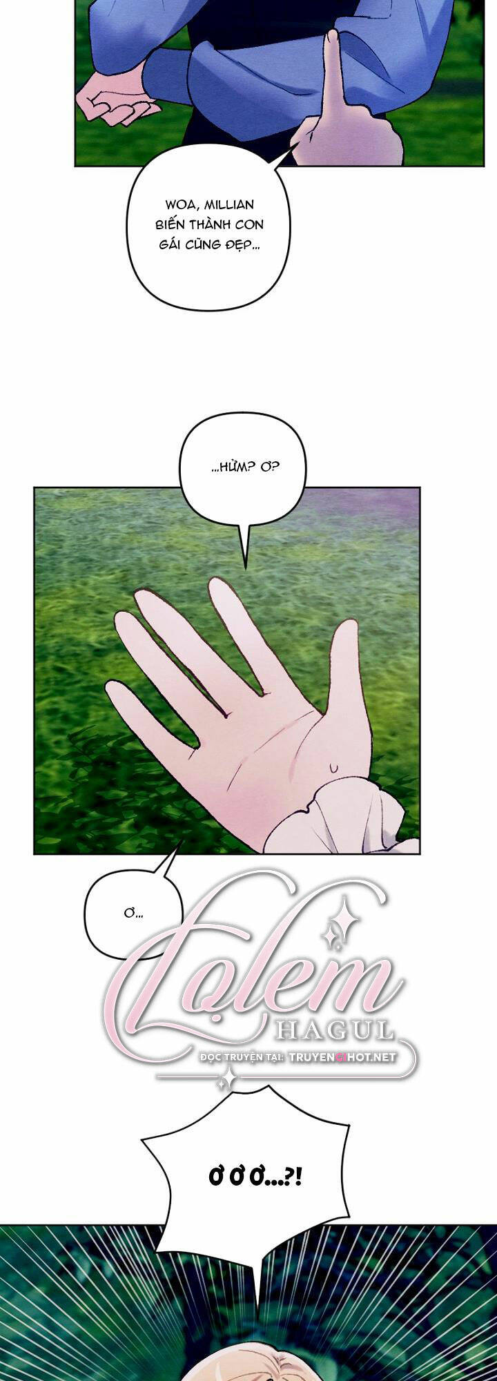 Em Ấy Muốn Trở Thành Chồng Của Tôi Chapter 41 - 17