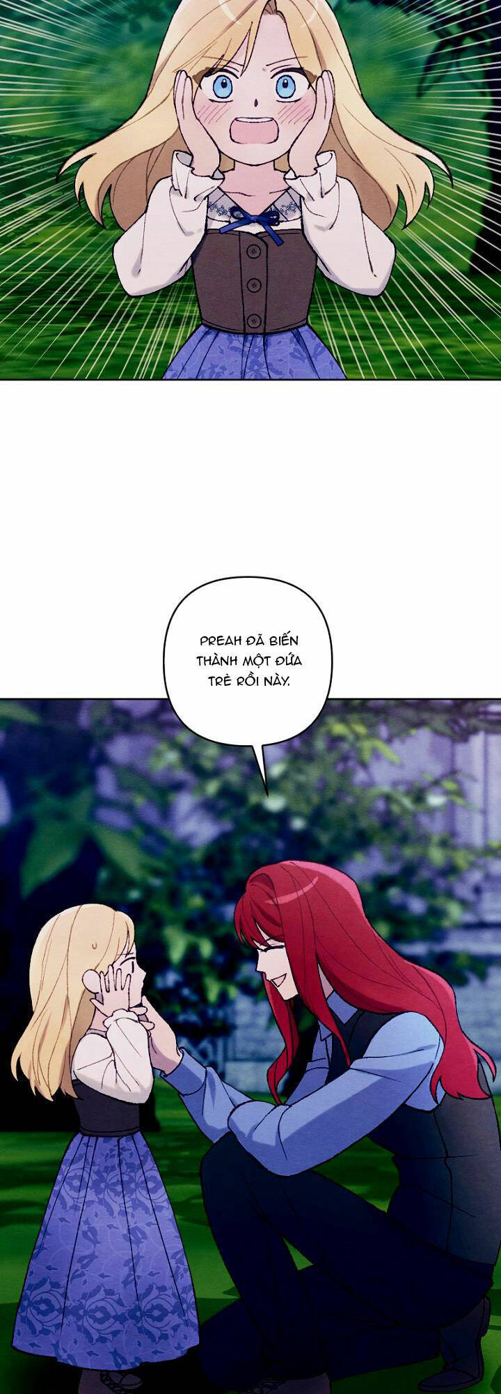 Em Ấy Muốn Trở Thành Chồng Của Tôi Chapter 41 - 18