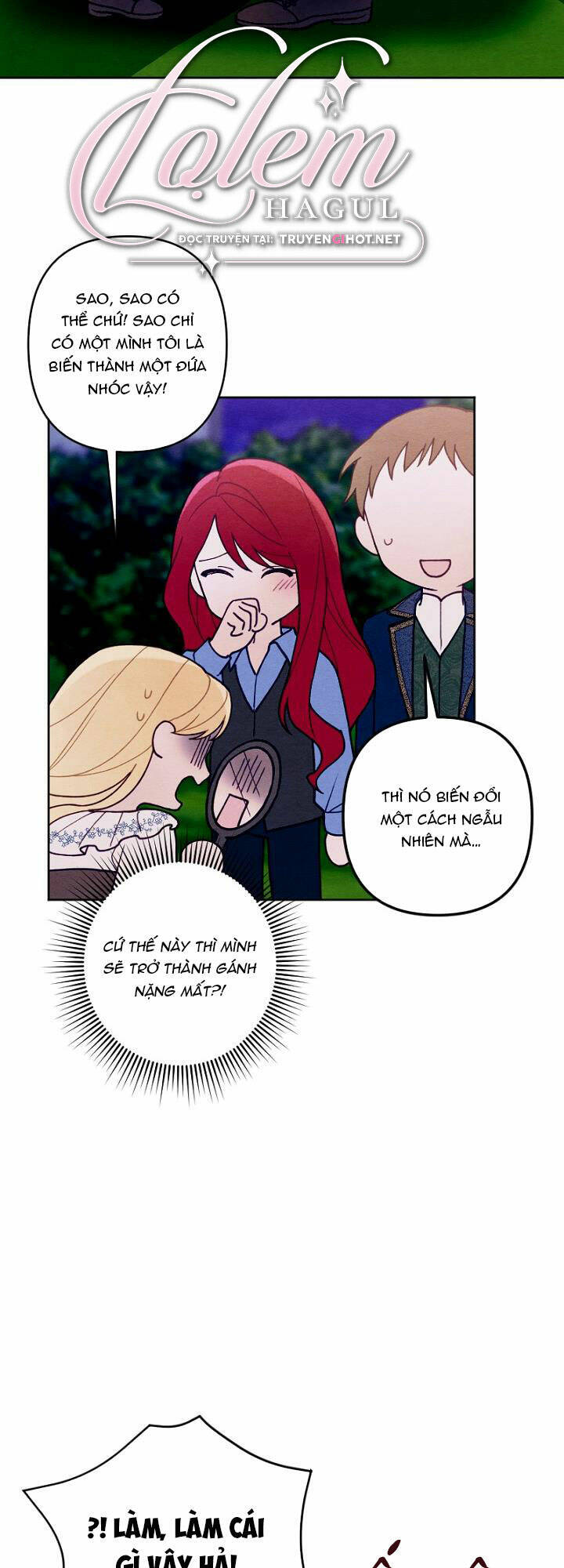 Em Ấy Muốn Trở Thành Chồng Của Tôi Chapter 41 - 19