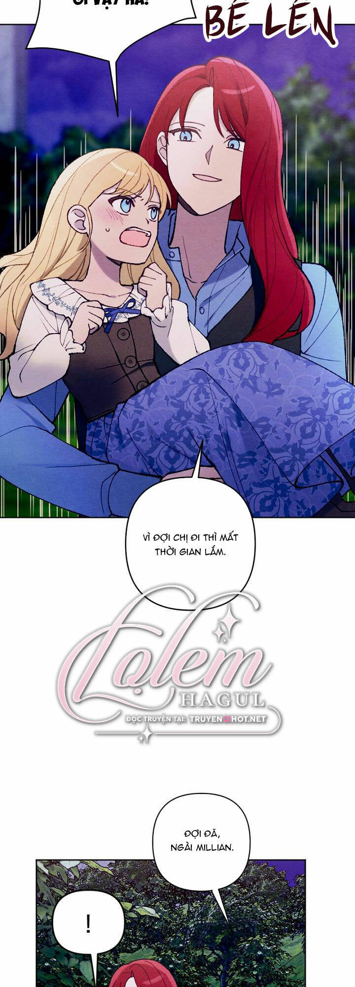 Em Ấy Muốn Trở Thành Chồng Của Tôi Chapter 41 - 20