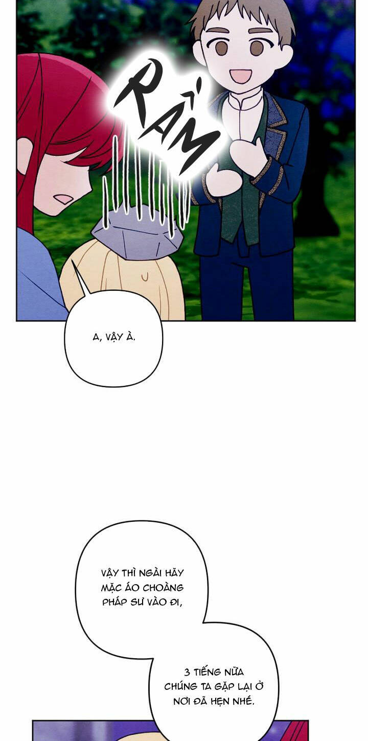 Em Ấy Muốn Trở Thành Chồng Của Tôi Chapter 41 - 22