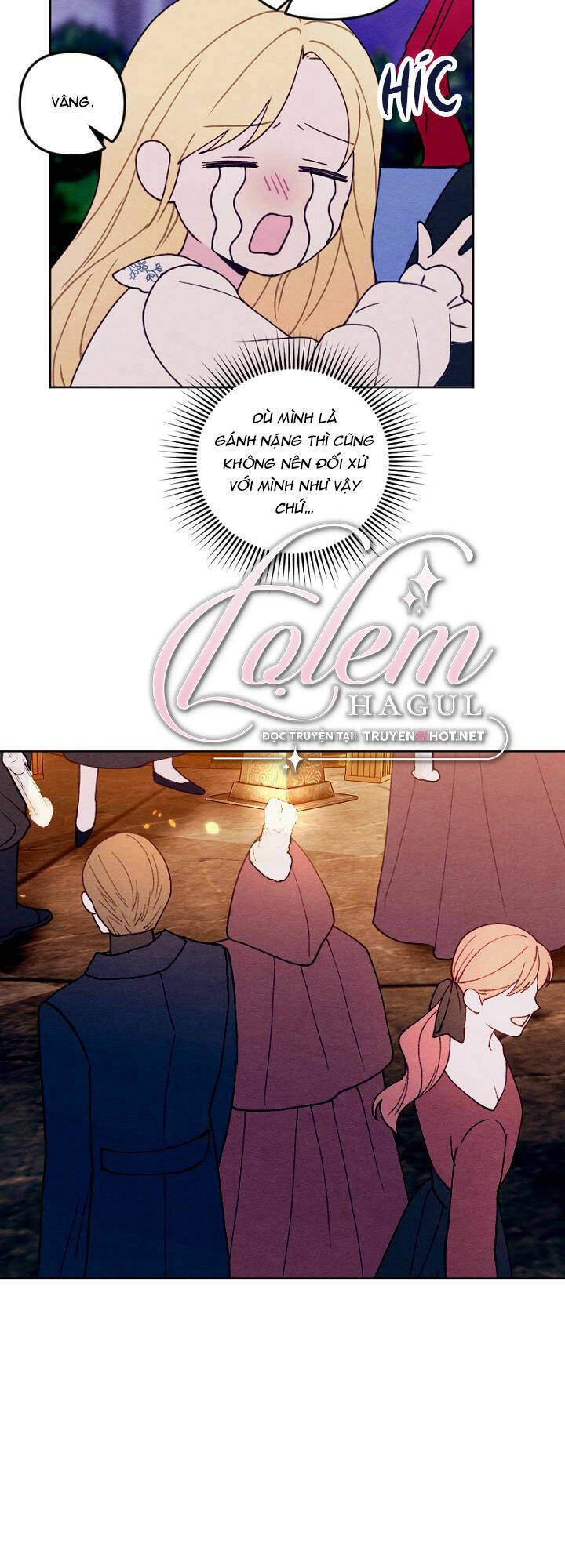 Em Ấy Muốn Trở Thành Chồng Của Tôi Chapter 41 - 23