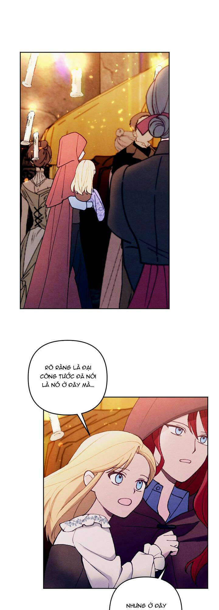 Em Ấy Muốn Trở Thành Chồng Của Tôi Chapter 41 - 24