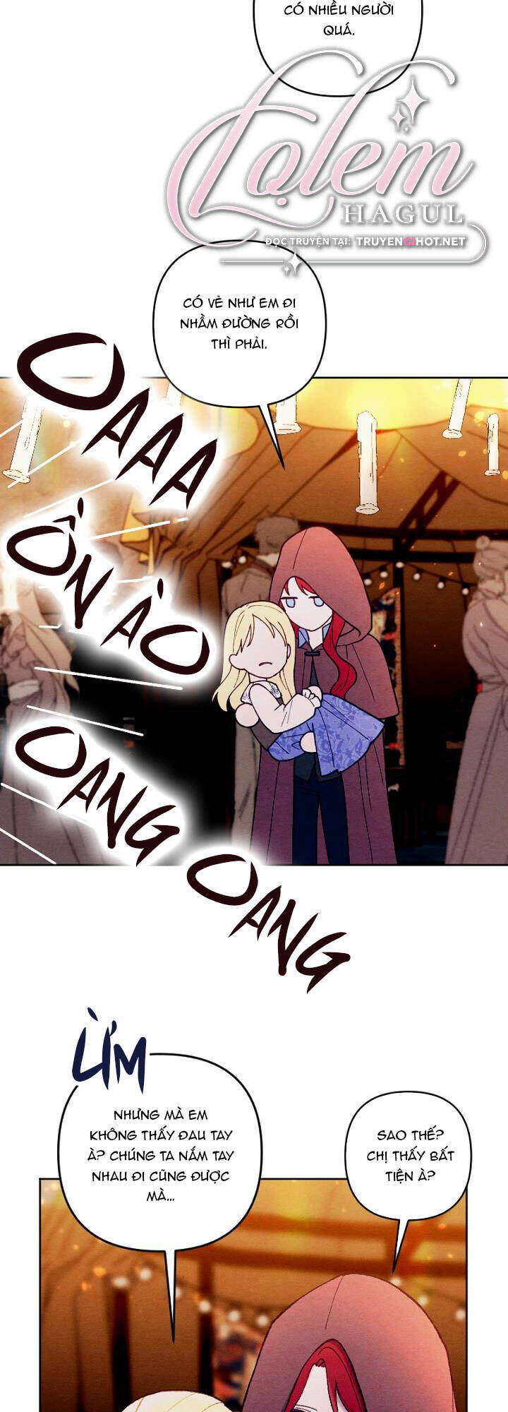 Em Ấy Muốn Trở Thành Chồng Của Tôi Chapter 41 - 25