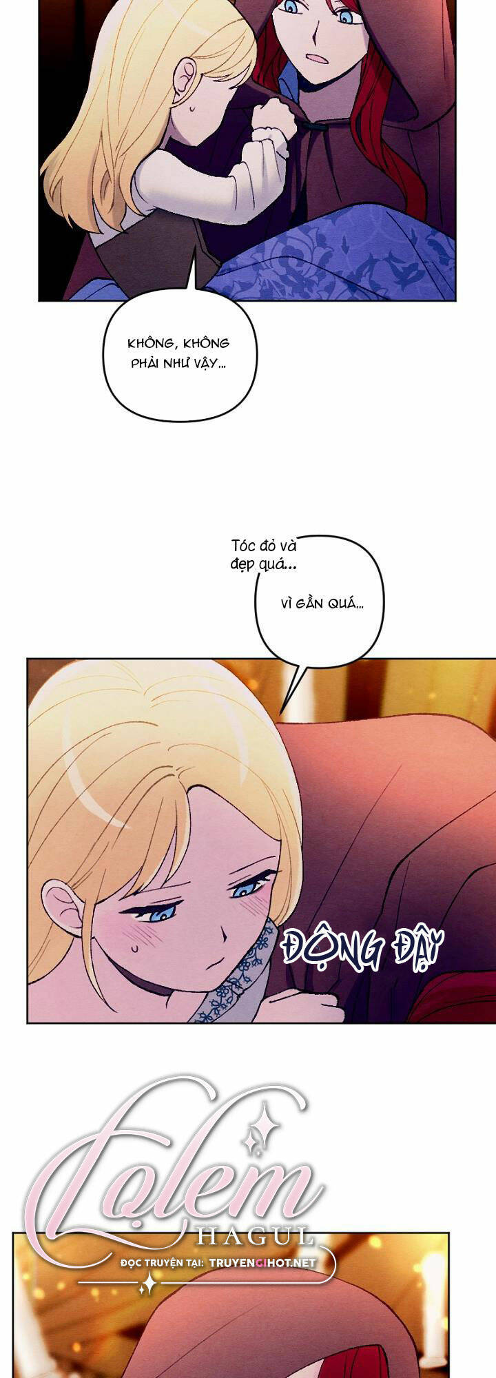 Em Ấy Muốn Trở Thành Chồng Của Tôi Chapter 41 - 26