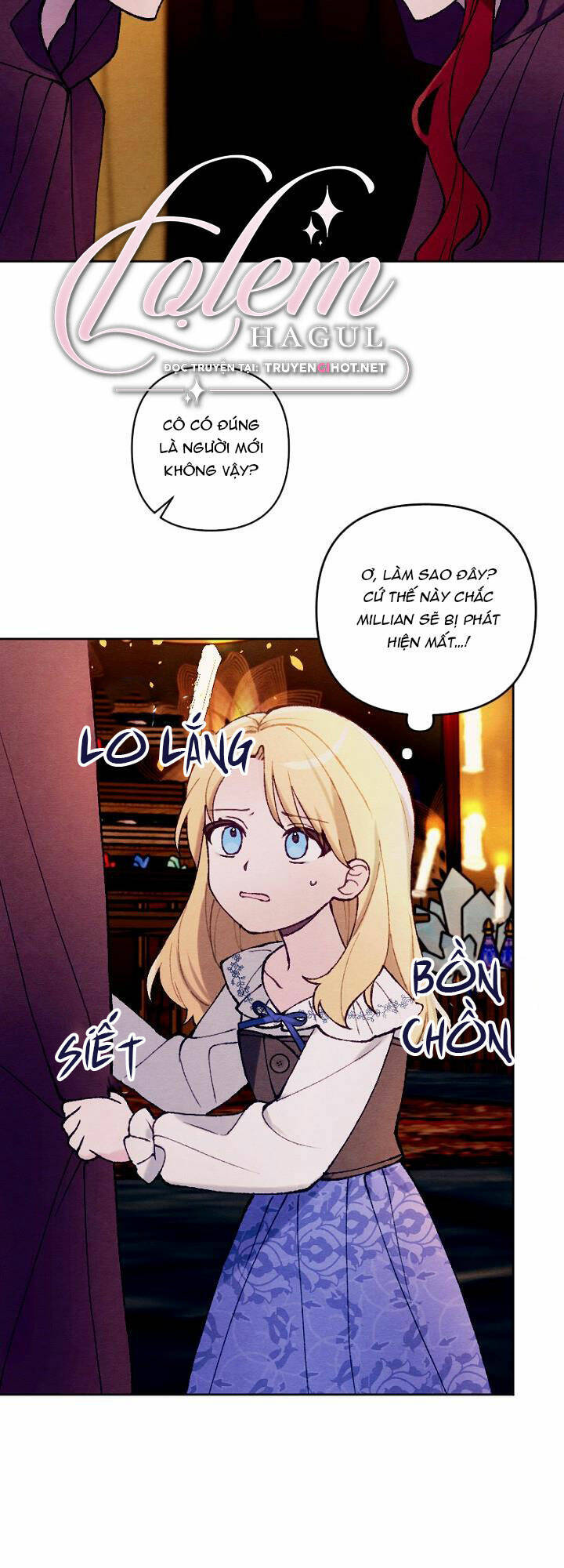 Em Ấy Muốn Trở Thành Chồng Của Tôi Chapter 41 - 30