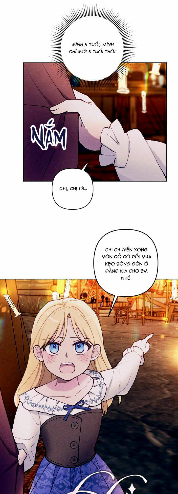 Em Ấy Muốn Trở Thành Chồng Của Tôi Chapter 41 - 31