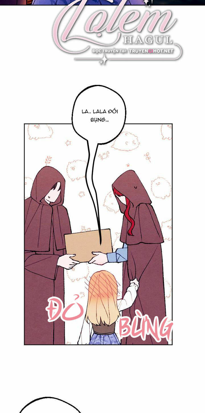 Em Ấy Muốn Trở Thành Chồng Của Tôi Chapter 41 - 32