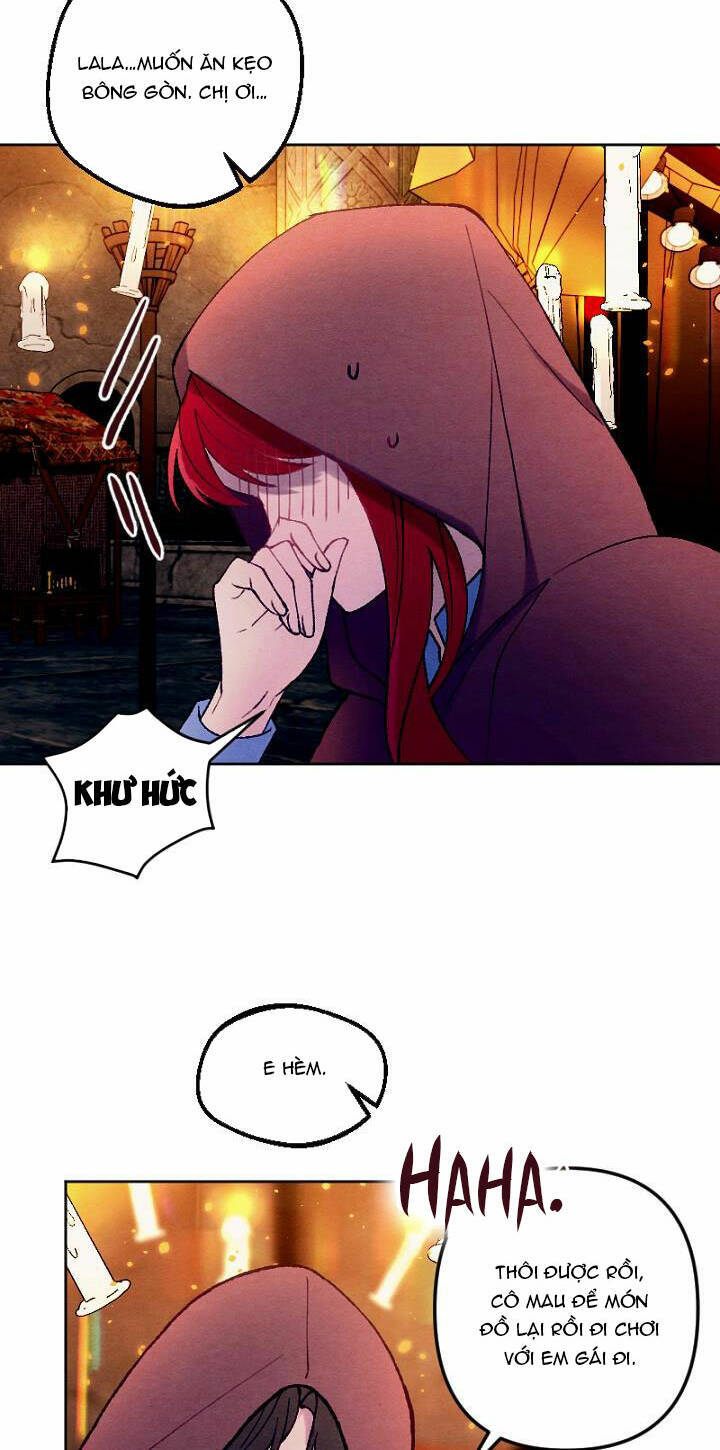 Em Ấy Muốn Trở Thành Chồng Của Tôi Chapter 41 - 33