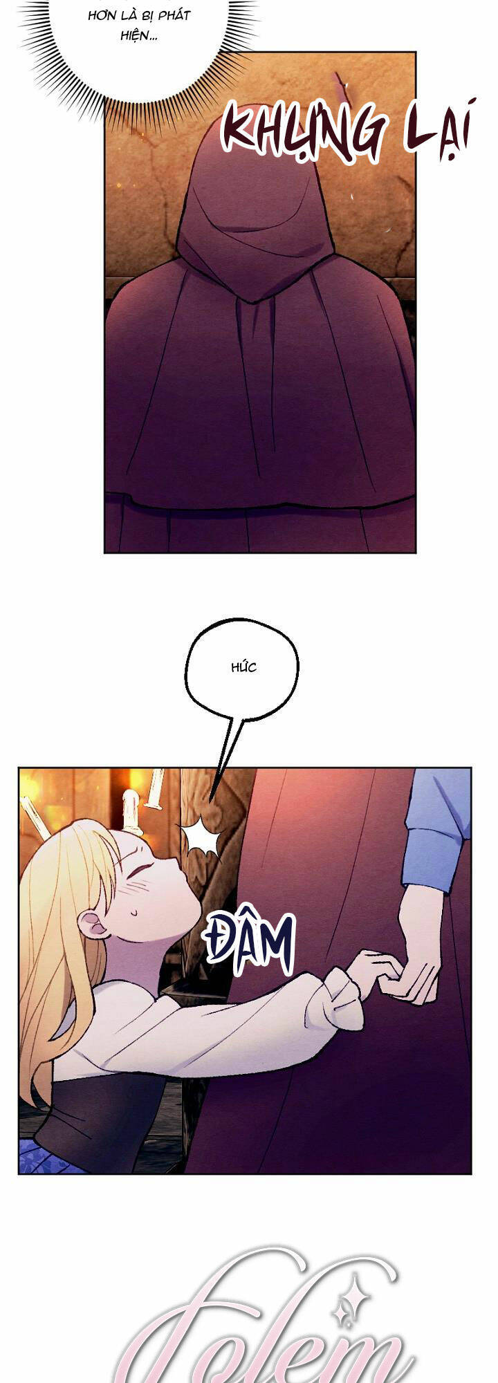 Em Ấy Muốn Trở Thành Chồng Của Tôi Chapter 41 - 35