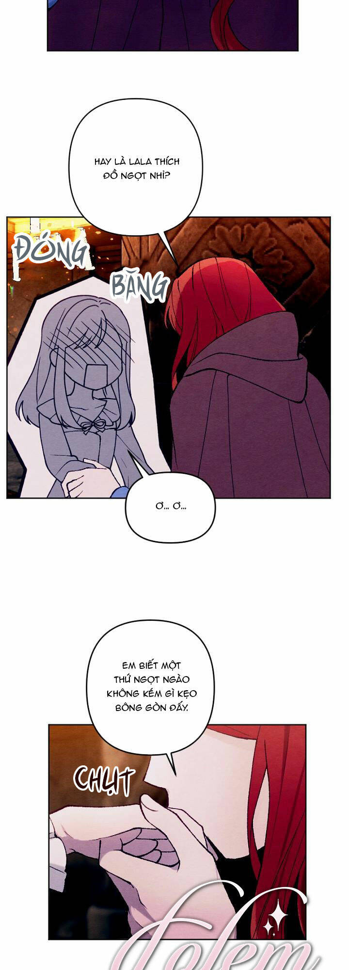 Em Ấy Muốn Trở Thành Chồng Của Tôi Chapter 41 - 37