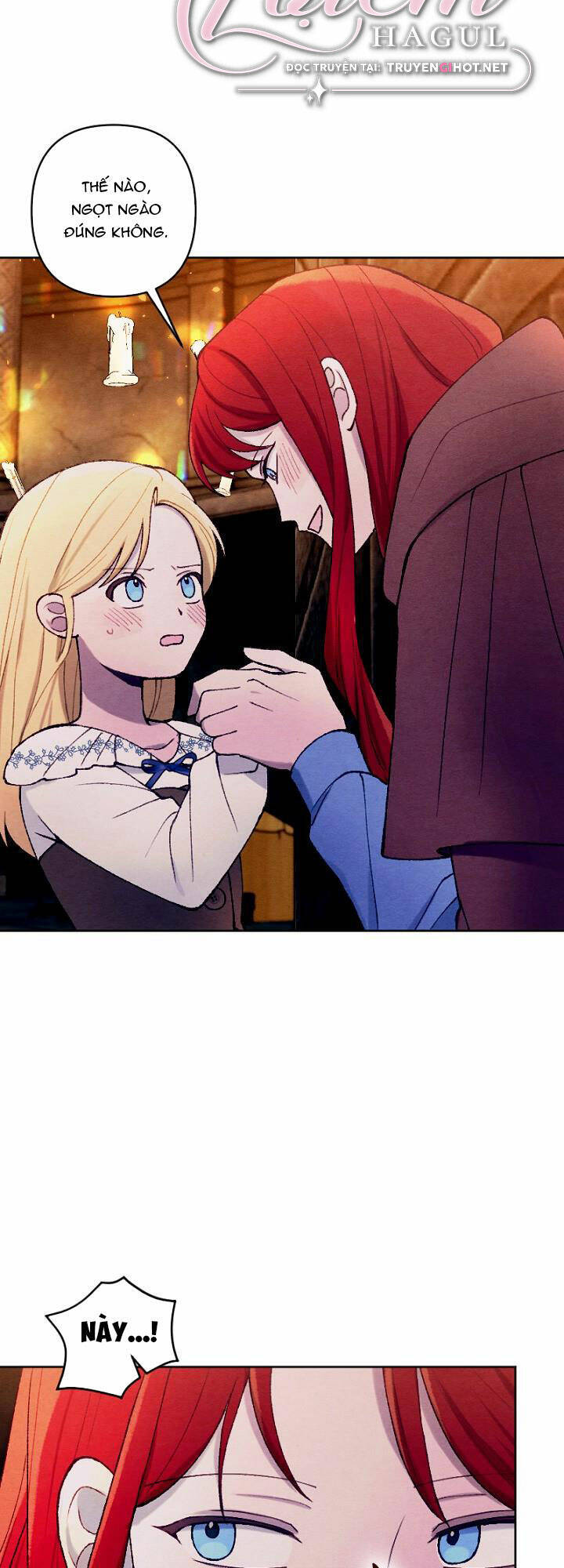 Em Ấy Muốn Trở Thành Chồng Của Tôi Chapter 41 - 38