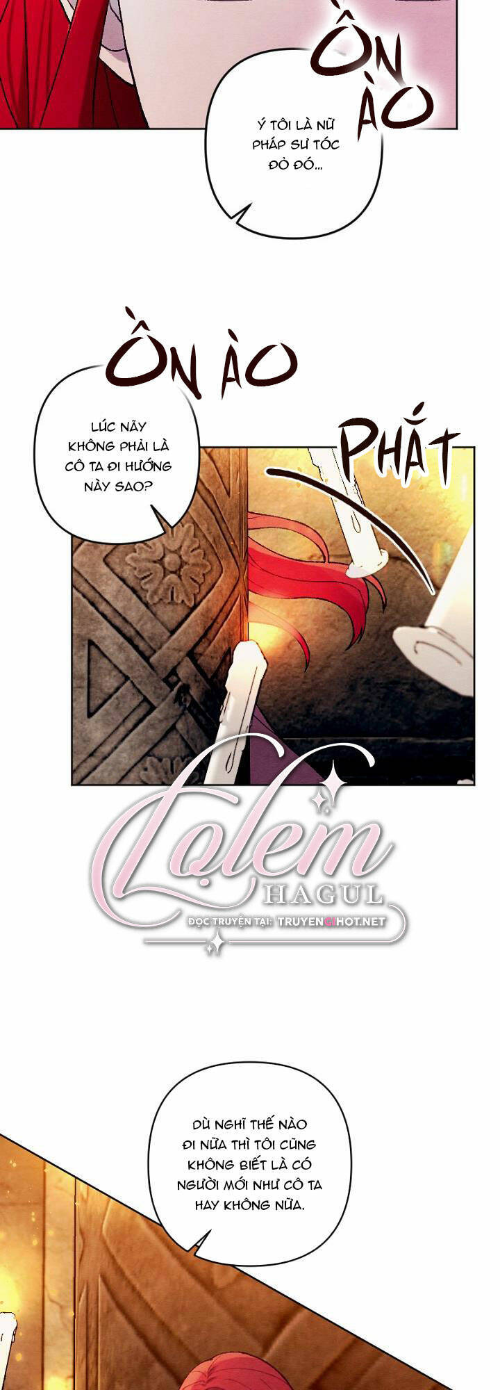 Em Ấy Muốn Trở Thành Chồng Của Tôi Chapter 41 - 39