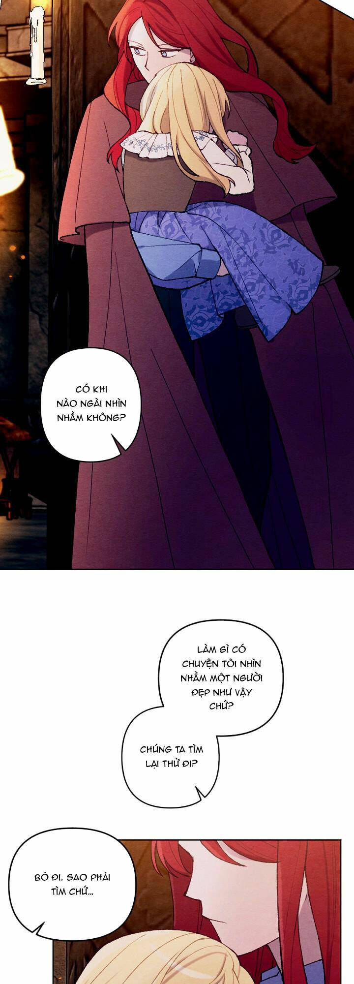 Em Ấy Muốn Trở Thành Chồng Của Tôi Chapter 41 - 40