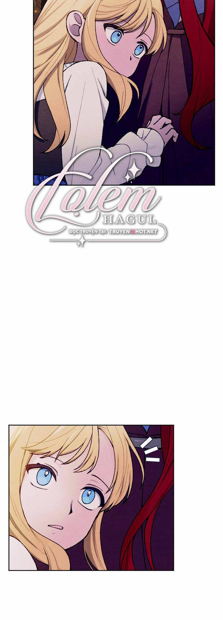 Em Ấy Muốn Trở Thành Chồng Của Tôi Chapter 41 - 41