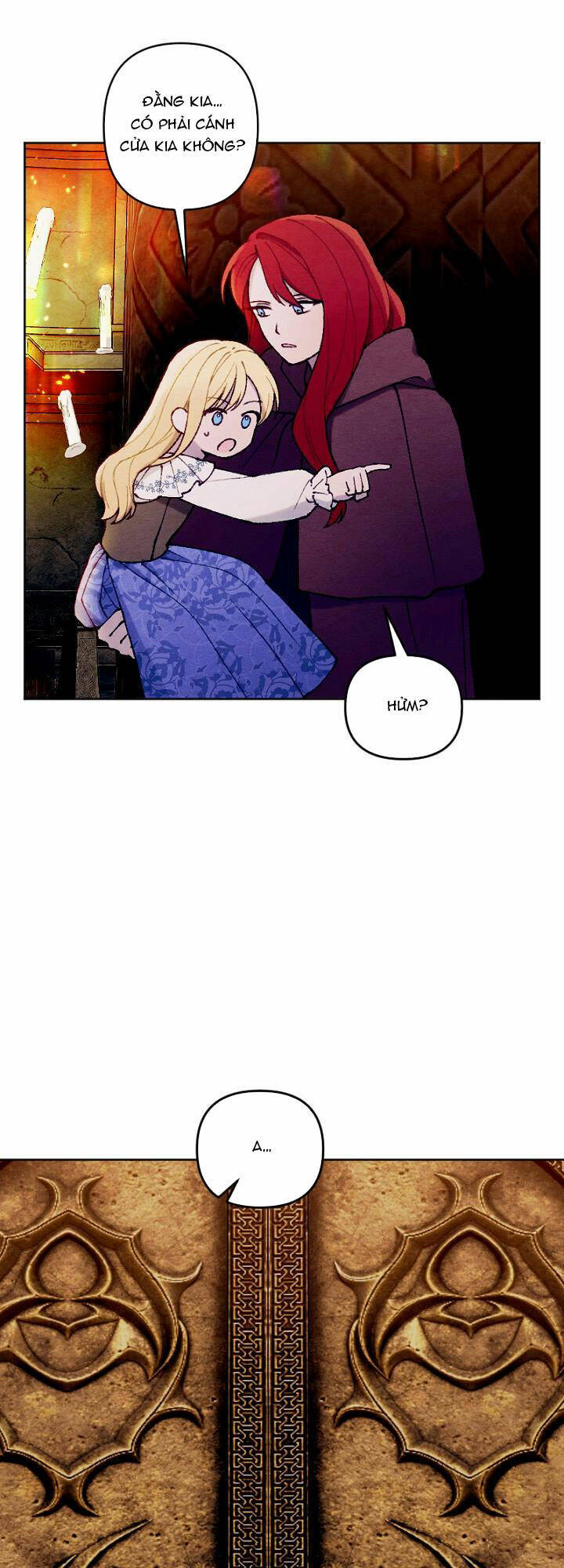 Em Ấy Muốn Trở Thành Chồng Của Tôi Chapter 41 - 42