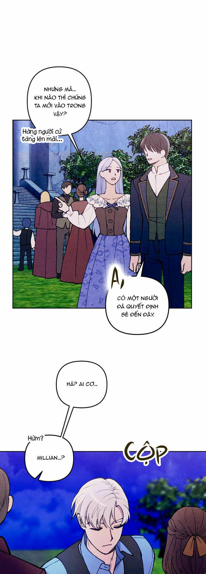 Em Ấy Muốn Trở Thành Chồng Của Tôi Chapter 41 - 8