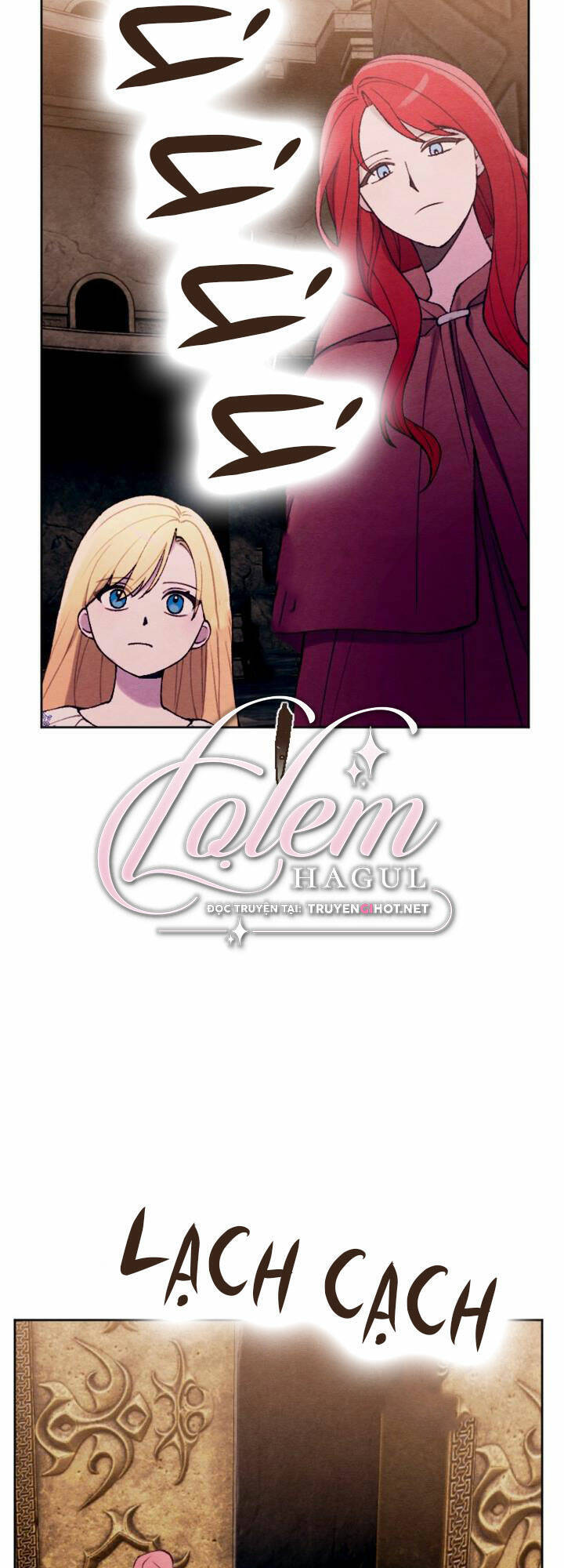 Em Ấy Muốn Trở Thành Chồng Của Tôi Chapter 42 - 2