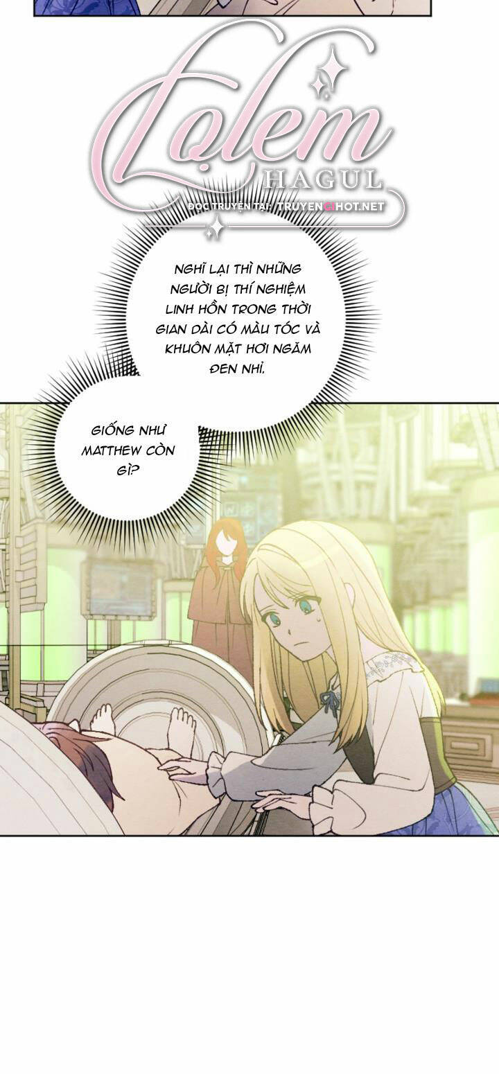 Em Ấy Muốn Trở Thành Chồng Của Tôi Chapter 42 - 11