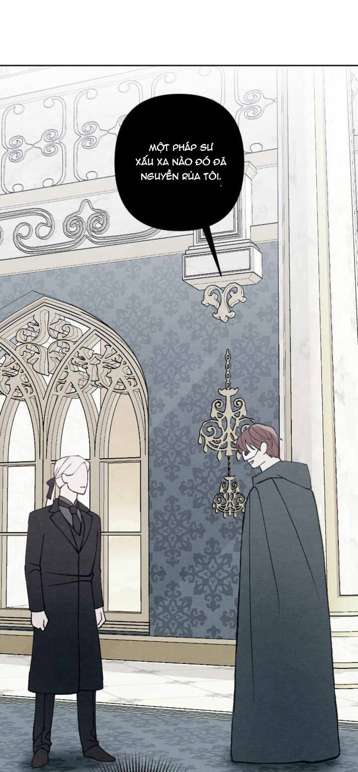 Em Ấy Muốn Trở Thành Chồng Của Tôi Chapter 42 - 12