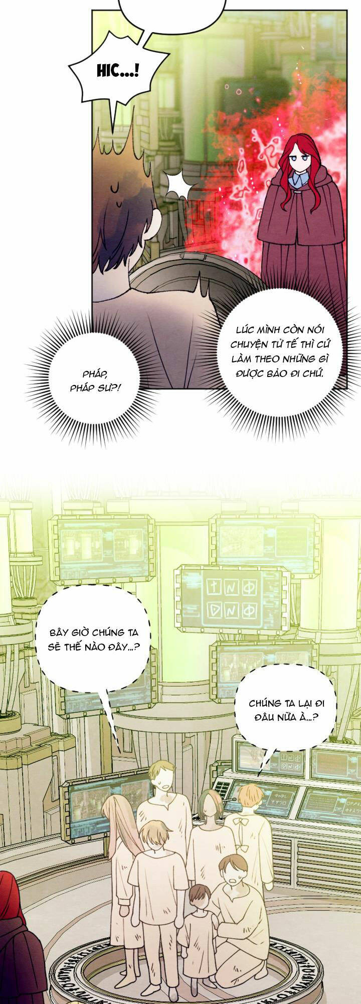 Em Ấy Muốn Trở Thành Chồng Của Tôi Chapter 42 - 14