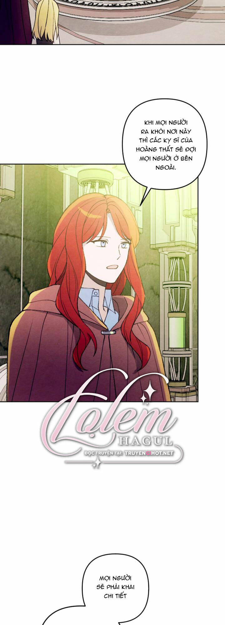 Em Ấy Muốn Trở Thành Chồng Của Tôi Chapter 42 - 15