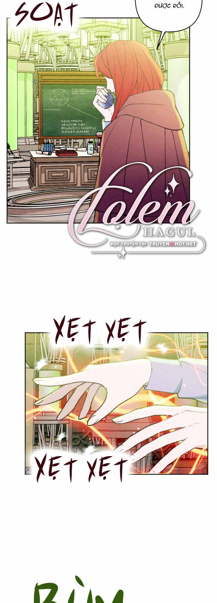 Em Ấy Muốn Trở Thành Chồng Của Tôi Chapter 42 - 17