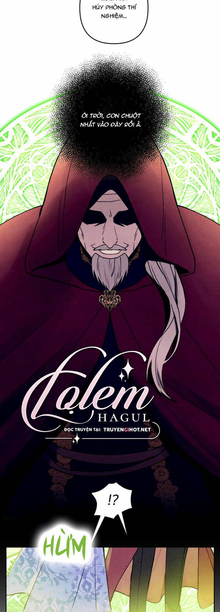 Em Ấy Muốn Trở Thành Chồng Của Tôi Chapter 42 - 19