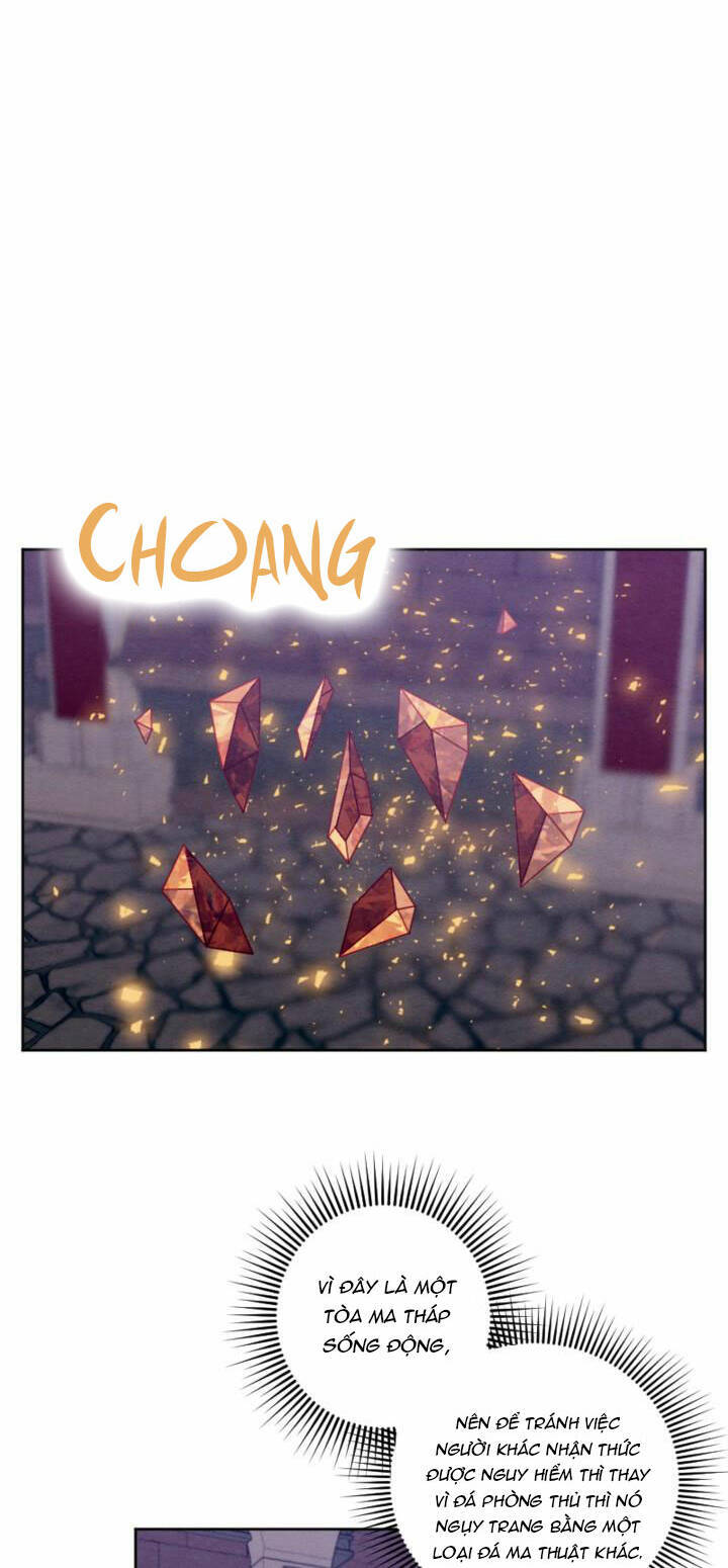 Em Ấy Muốn Trở Thành Chồng Của Tôi Chapter 42 - 24