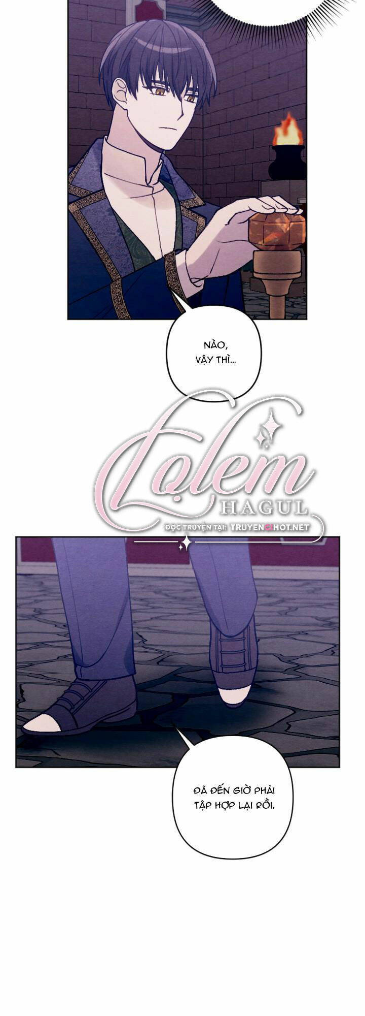 Em Ấy Muốn Trở Thành Chồng Của Tôi Chapter 42 - 25