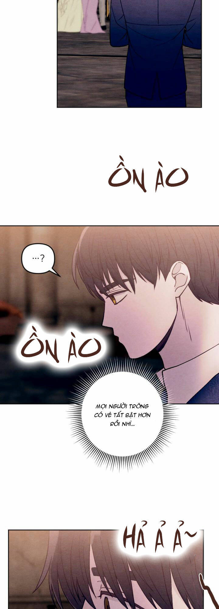 Em Ấy Muốn Trở Thành Chồng Của Tôi Chapter 42 - 27