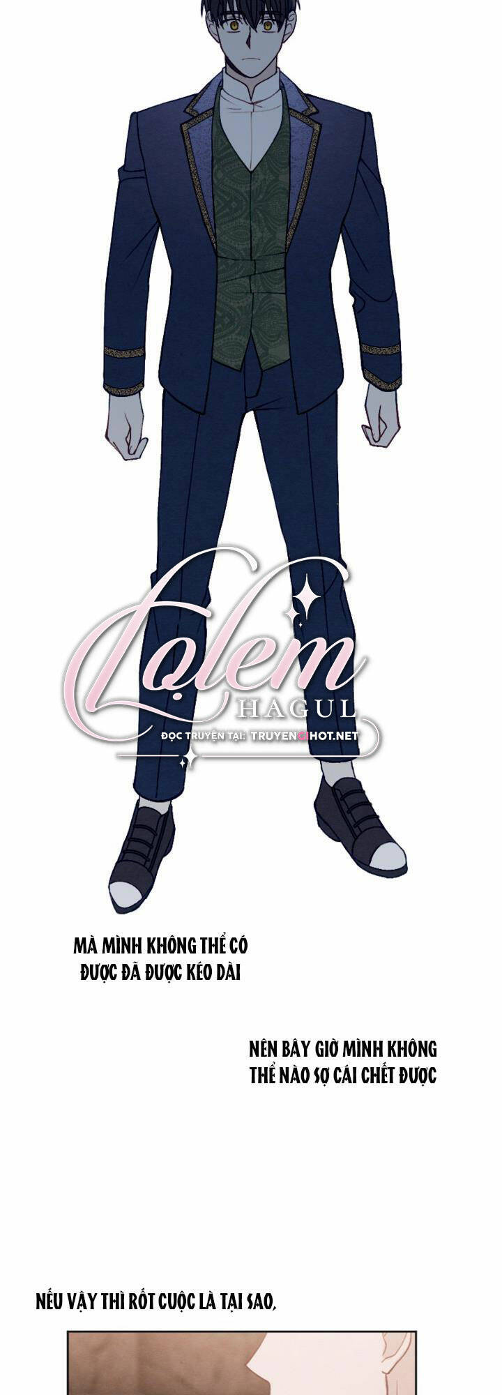 Em Ấy Muốn Trở Thành Chồng Của Tôi Chapter 42 - 30