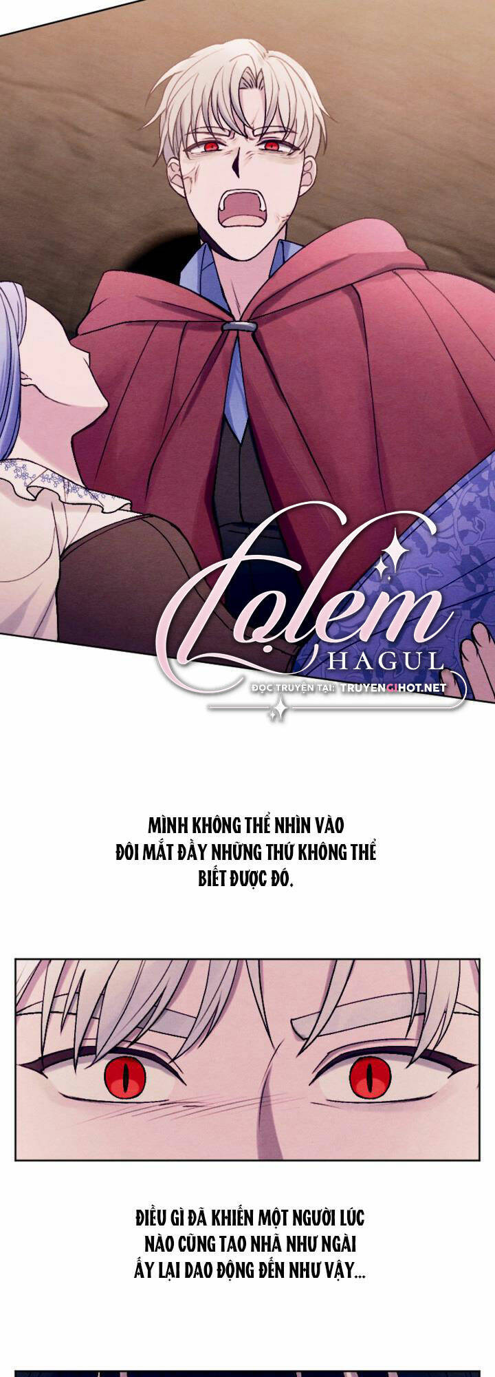 Em Ấy Muốn Trở Thành Chồng Của Tôi Chapter 42 - 32