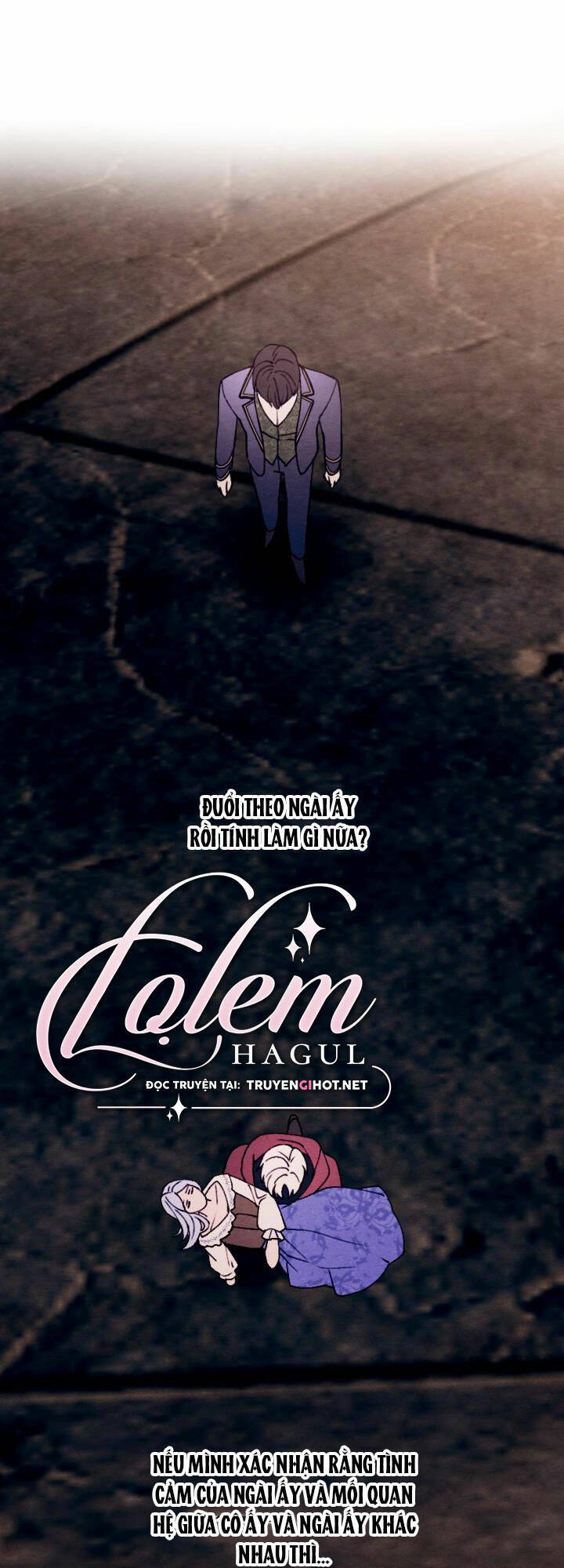 Em Ấy Muốn Trở Thành Chồng Của Tôi Chapter 42 - 34