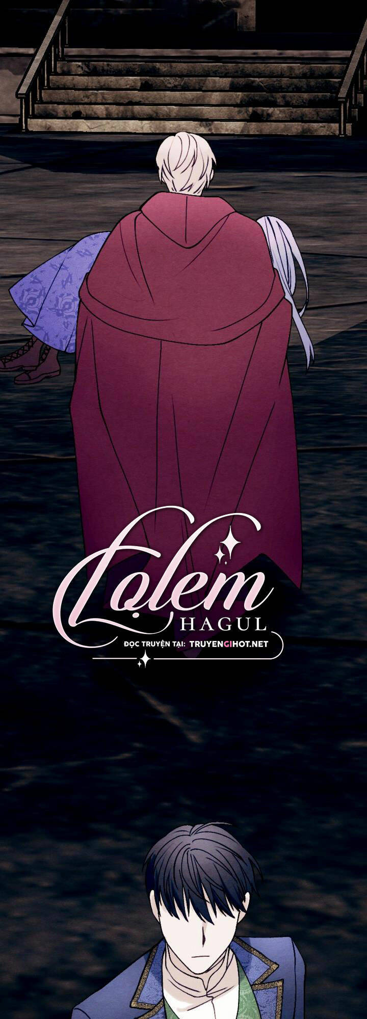 Em Ấy Muốn Trở Thành Chồng Của Tôi Chapter 42 - 38