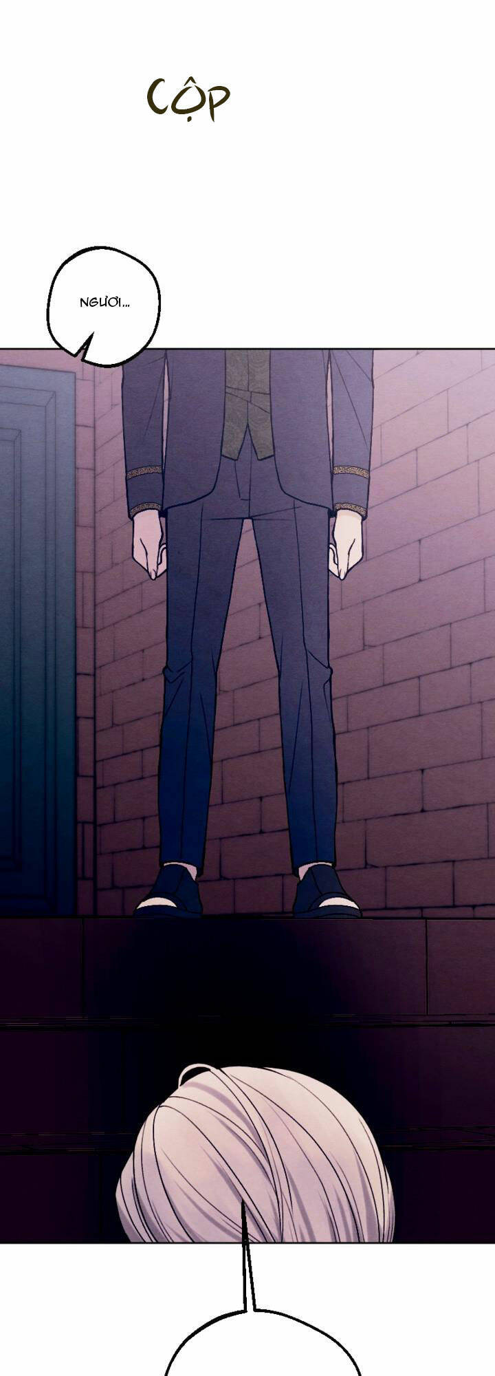 Em Ấy Muốn Trở Thành Chồng Của Tôi Chapter 42 - 42