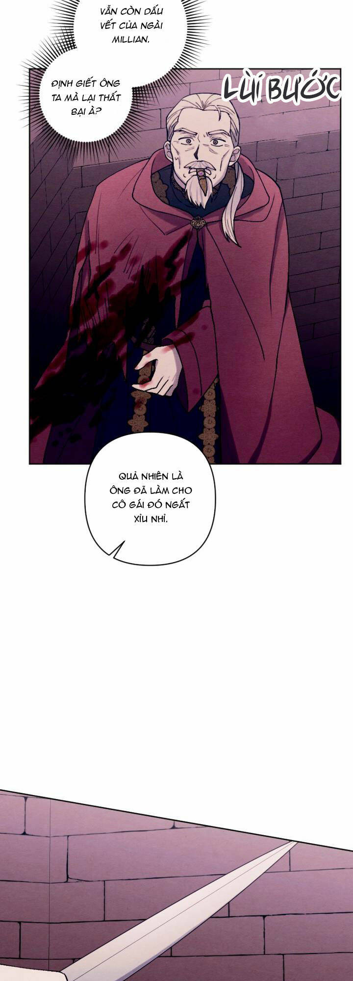 Em Ấy Muốn Trở Thành Chồng Của Tôi Chapter 42 - 44