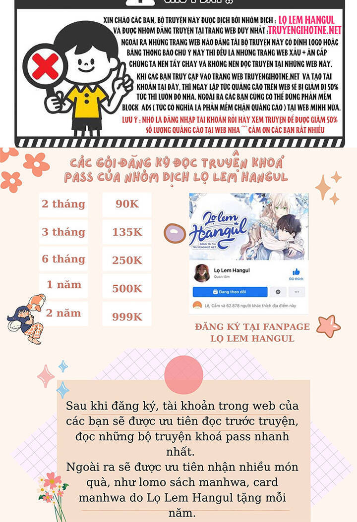 Em Ấy Muốn Trở Thành Chồng Của Tôi Chapter 42 - 53