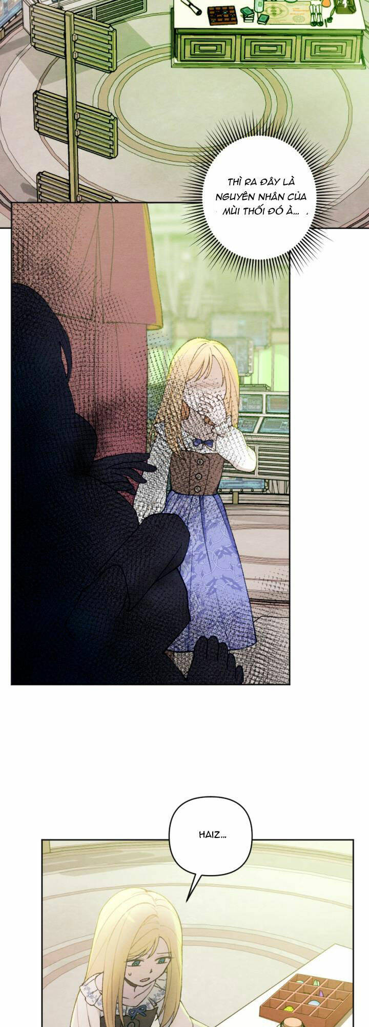 Em Ấy Muốn Trở Thành Chồng Của Tôi Chapter 42 - 8