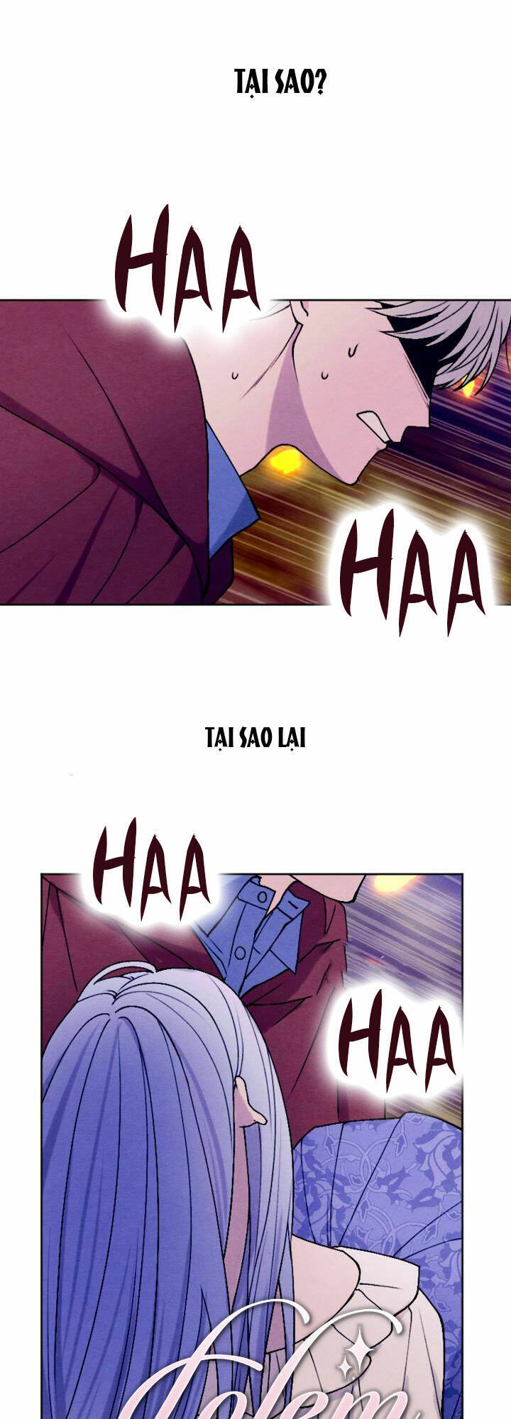 Em Ấy Muốn Trở Thành Chồng Của Tôi Chapter 43 - 1