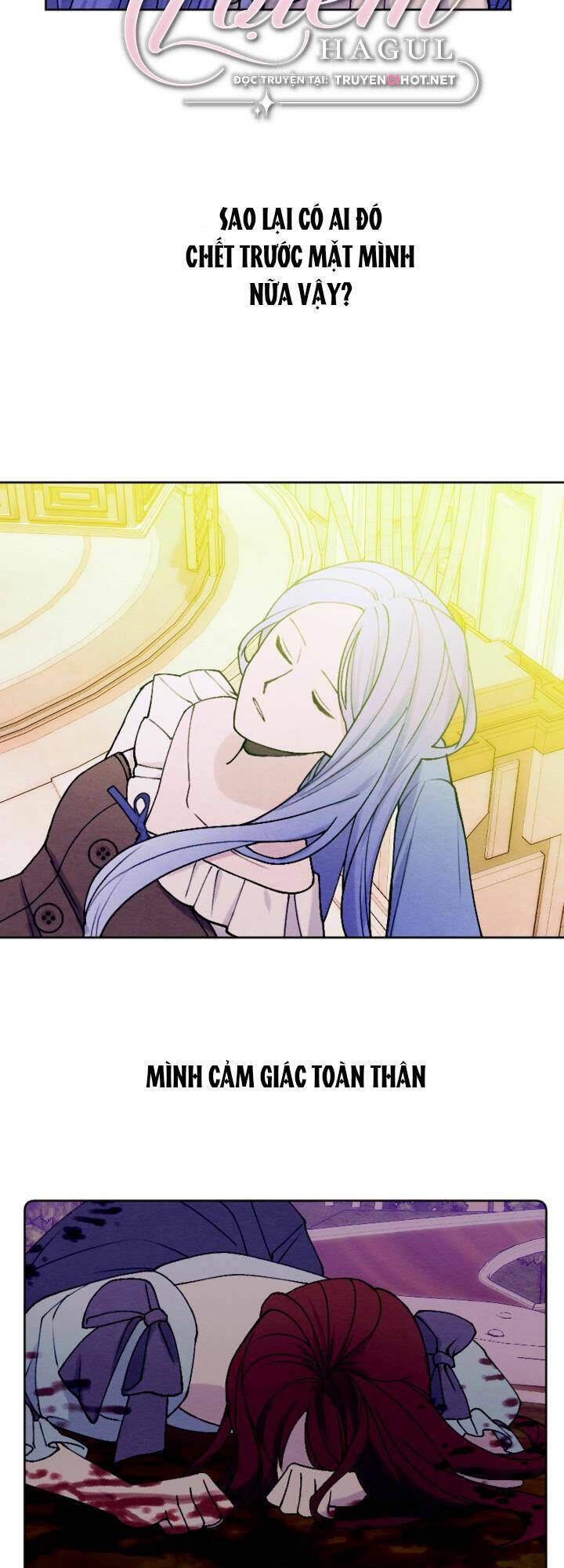 Em Ấy Muốn Trở Thành Chồng Của Tôi Chapter 43 - 2