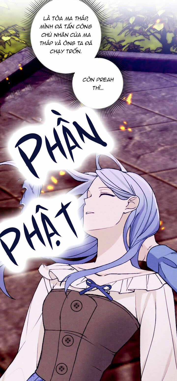 Em Ấy Muốn Trở Thành Chồng Của Tôi Chapter 43 - 12