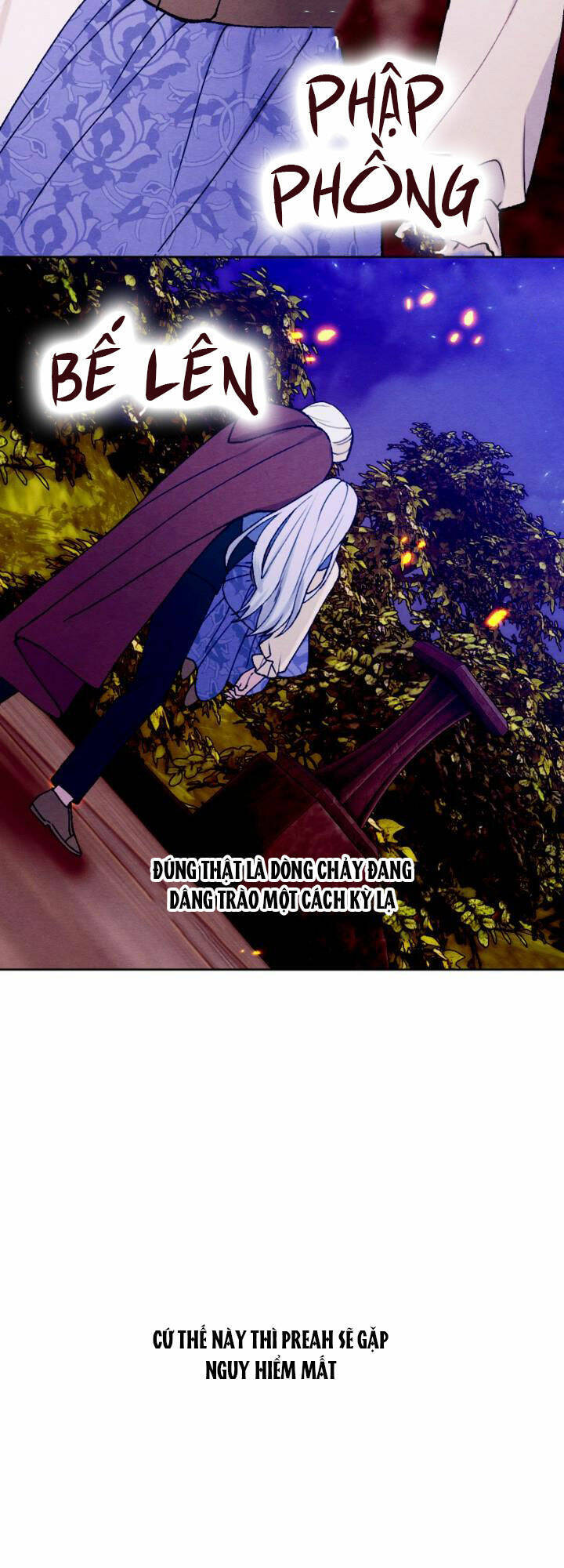 Em Ấy Muốn Trở Thành Chồng Của Tôi Chapter 43 - 13