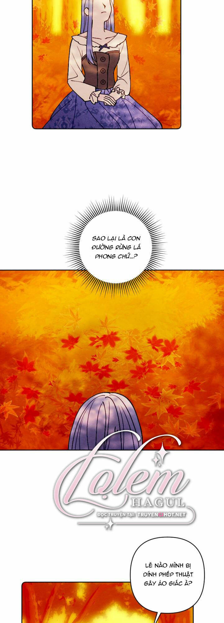 Em Ấy Muốn Trở Thành Chồng Của Tôi Chapter 43 - 16